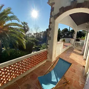 T3 Plage Du Dans Petite Résidence Appartement