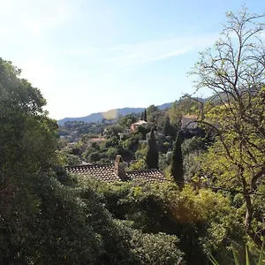 La Petite Rascasse, Avec Terrasse Ensoleillee Appartement