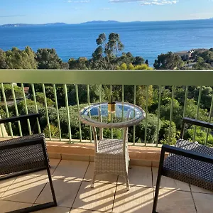 Parcs Du Appartement
