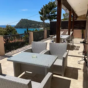 Résidence Le Golfe Bleu Appartement