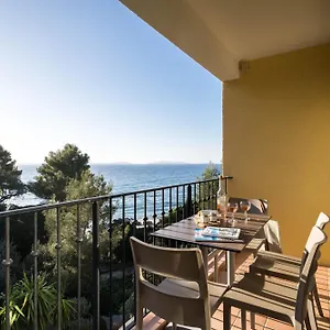 La Résidence Du Bailli Appart hôtel